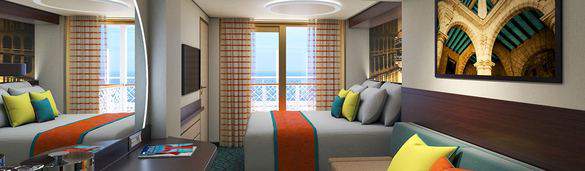 Carnival Cruise Lines Carnival Celebration Havana Cabana Balcony 1.jpg